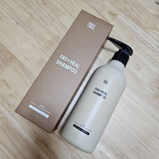 패스트힐(fast heal) 패스트힐 탈모증상완화샴푸 470ml — 4점을 준 리뷰어가 2023년 9월 올린 사용 사진