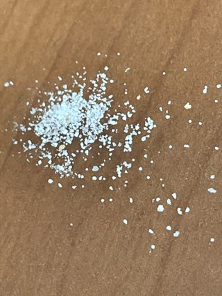 프리마인 유산균 국가지정연구소 선정, 살아있는 생유산균 200억 마리의 힘. 유산균n굿바이옴플러스 — 5점을 준 리뷰어가 2021년 10월 올린 사용 사진
