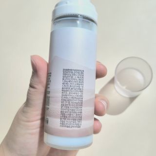 가치 WATERFOX(워터폭스)-엑토인 시카-비옴 하이 워터 크림 (100ml) — 5점을 준 리뷰어가 2023년 3월 올린 사용 사진