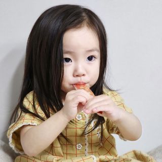 젤리벨리 젤리스틱 어쏘티드 900g — 5점을 준 리뷰어가 2022년 11월 올린 사용 사진