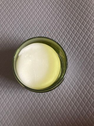 랑벨 랑바이오 블랙 시카 퀵 패드 100매 (3초 쿨링/3분 흡수, 블랙비 프로폴리스/시카 4종 함유, 대용량) — 4.5점을 준 리뷰어가 2022년 5월 올린 사용 사진
