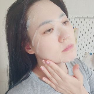 세뚜아(Cettua) 세뚜아 스팟 클리어 듀얼 패치 Cettua Spot Clear Dual Patch — 4.5점을 준 리뷰어가 2023년 9월 올린 사용 사진