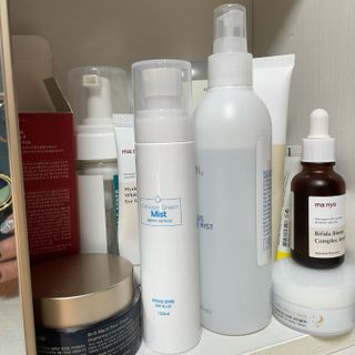 셀바이져 지우개 미스트 피부 보호 입주변 트러블 진정 케어 아기 안개분사 미스트 — 4점을 준 리뷰어가 2021년 3월 올린 사용 사진