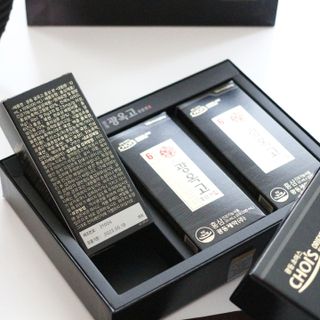 광동생활건강 [광동제약] 광동 광옥고 홍삼 본 30포 + 쇼핑백 증정 — 5점을 준 리뷰어가 2022년 1월 올린 사용 사진