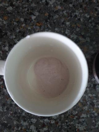 숲골 임실치즈마을 프로바이오 요거트 900ml — 5점을 준 리뷰어가 2021년 8월 올린 사용 사진