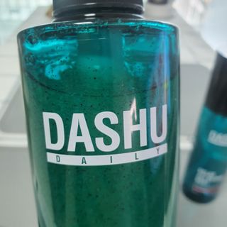 다슈코리아 다슈 데일리 아크네 릴렉스 바디워시 500ml — 5점을 준 리뷰어가 2021년 6월 올린 사용 사진