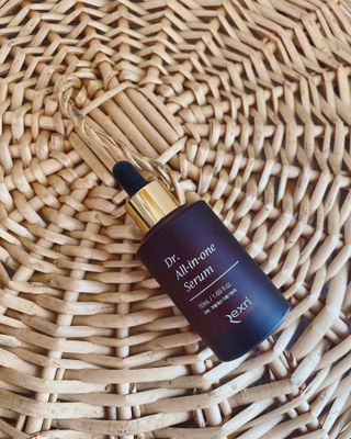 렉스리 닥터 올인원 세럼 Rexri Dr.All-in-one Serum — 5점을 준 리뷰어가 2021년 8월 올린 사용 사진
