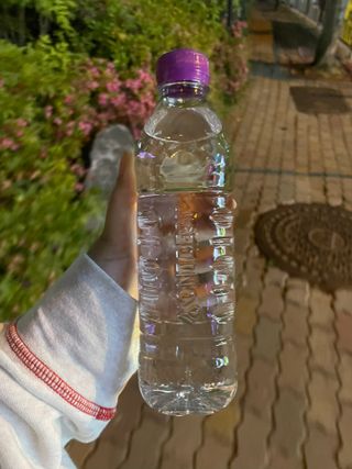 몽베스트 [MONTBEST]위드어스 500mL 20병 — 5점을 준 리뷰어가 2022년 6월 올린 사용 사진