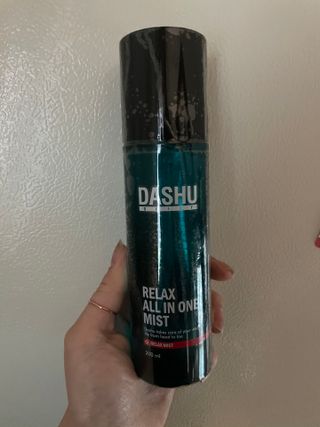 다슈코리아 다슈 데일리 릴렉스 올인원 바디미스트 200ml — 5점을 준 리뷰어가 2021년 5월 올린 사용 사진