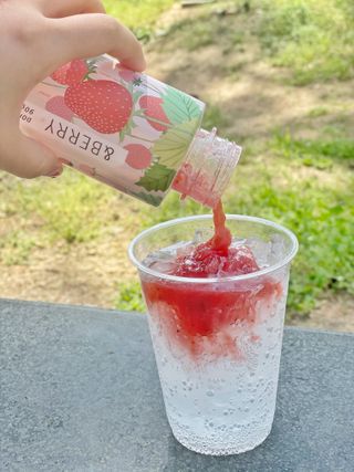 KOHL 앤베리 — 5점을 준 리뷰어가 2021년 4월 올린 사용 사진