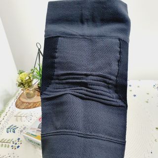 반테린서포터 무릎보호대 — 5점을 준 리뷰어가 2021년 4월 올린 사용 사진