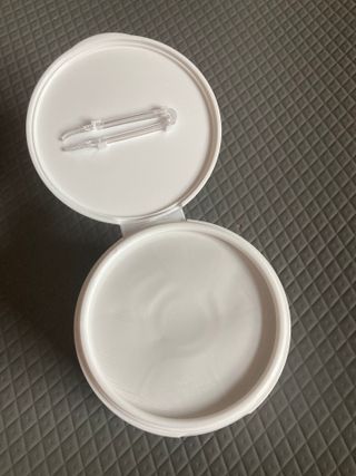 랑벨 랑바이오 블랙 시카 퀵 패드 100매 (3초 쿨링/3분 흡수, 블랙비 프로폴리스/시카 4종 함유, 대용량) — 4.5점을 준 리뷰어가 2022년 5월 올린 사용 사진