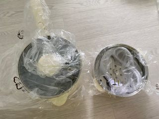 에버홈 쿠킹마스터 미니 EV-MP6000 — 5점을 준 리뷰어가 2021년 5월 올린 사용 사진