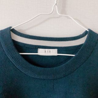 210에디트 부드러운 PBT 라운드 도톰니트 — 5점을 준 리뷰어가 2023년 1월 올린 사용 사진