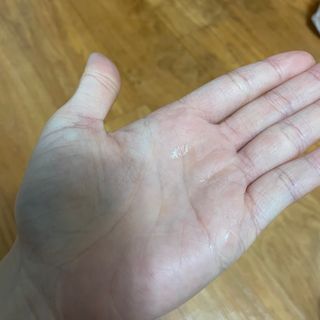 화이트리 비움 데일리 토너, 바하 0.5토너 세트 — 5점을 준 리뷰어가 2021년 2월 올린 사용 사진