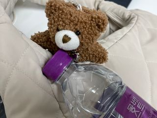 몽베스트 [MONTBEST] 330mL 20병 — 4.5점을 준 리뷰어가 2023년 12월 올린 사용 사진