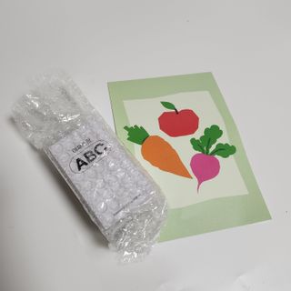 야채습관 ABC 120정 2개월분 하루야채 — 4점을 준 리뷰어가 2022년 8월 올린 사용 사진