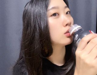 닥터유 프로 단백질 드링크 40g 초코 닥터유 프로 단백질드링크 40g 초코 — 5점을 준 리뷰어가 2024년 9월 올린 사용 사진