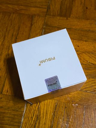 피부미 골드베릴 미라클페어 세레이징 퍼밍 크림 50ml — 5점을 준 리뷰어가 2021년 9월 올린 사용 사진