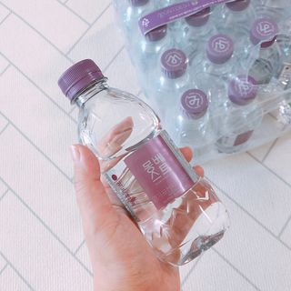 몽베스트 [MONTBEST] 330mL 20병 — 5점을 준 리뷰어가 2021년 10월 올린 사용 사진