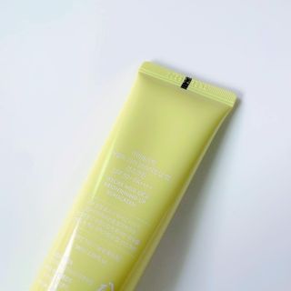 아이레시피 마일드시카 브라이트닝 업 선스크린 SPF50+ PA++++ — 5점을 준 리뷰어가 2023년 6월 올린 사용 사진