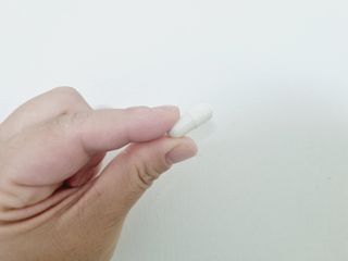 프리마인 성큼다가온 봄, 이너뷰티를 챙겨야 피부도 화사하게, 컨디션도 활기차게. 흡수율을 높인 고효율 비타민. — 5점을 준 리뷰어가 2023년 5월 올린 사용 사진