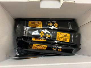 광동생활건강 [광동] 아르기닌 마누카 허니 20mlx50포 — 5점을 준 리뷰어가 2024년 1월 올린 사용 사진