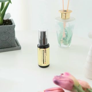 체르엠  프루브 콜라겐 앰플세럼 60ml 1병 — 5점을 준 리뷰어가 2021년 7월 올린 사용 사진