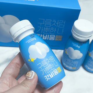 SNS 갓비움 — 5점을 준 리뷰어가 2022년 12월 올린 사용 사진
