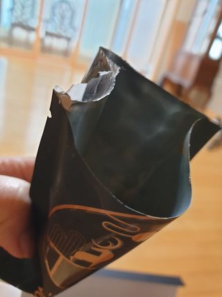 [광동생활건강] 광동정녹청 30포 — 5점을 준 리뷰어가 2021년 11월 올린 사용 사진