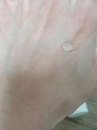 체르엠  프루브 콜라겐 앰플세럼 60ml 1병 — 5점을 준 리뷰어가 2022년 3월 올린 사용 사진