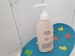 닥터바이오 에코 올인원 클렌저 500g — 5점을 준 리뷰어가 2023년 6월 올린 사용 사진