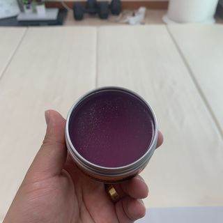 다슈코리아 다슈 클래식 인크레더블 샤인 포마드 — 5점을 준 리뷰어가 2021년 6월 올린 사용 사진