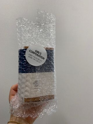 생활속미 이로운 효소균 15곡곡물발효효소 효소식품 — 5점을 준 리뷰어가 2021년 5월 올린 사용 사진