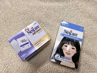 3M 넥스케어 블레미쉬 여드름패치 릴리프 111매(짜기 전 케어) +알코올스왑 증정 — 5점을 준 리뷰어가 2024년 5월 올린 사용 사진