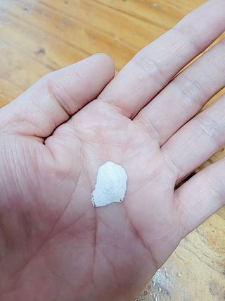 클린24시간 슬림앤유산균 1박스 (3.5g X 15포) — 5점을 준 리뷰어가 2023년 6월 올린 사용 사진