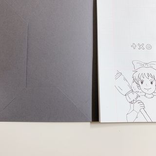 플러스엑스 오브젝트 Object by 3 크리에이티브 세트 - 아이디어노트, 위클리플래너, 스티키메모패드 — 4점을 준 리뷰어가 2022년 1월 올린 사용 사진