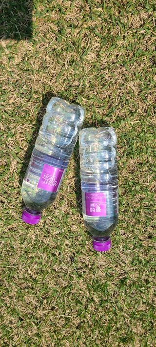 몽베스트 [MONTBEST] 500mL 20병 — 5점을 준 리뷰어가 2022년 4월 올린 사용 사진