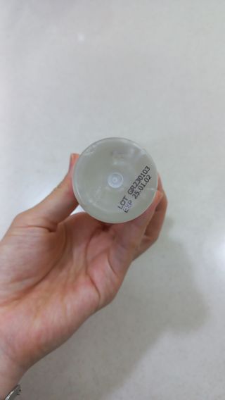 그리니프 유기농 갈락 로즈 수딩미스트 100ml — 5점을 준 리뷰어가 2023년 4월 올린 사용 사진