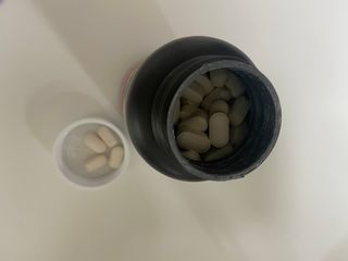 슬림플래닛 가르시니아 2500mg 비포밀 — 3점을 준 리뷰어가 2021년 9월 올린 사용 사진
