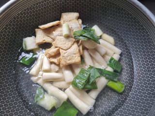 응큼떡볶이 — 5점을 준 리뷰어가 2021년 3월 올린 사용 사진