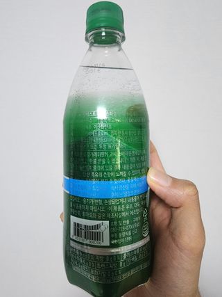 몽베스트 Montbest with Sparkling water Plain 20병 — 5점을 준 리뷰어가 2022년 12월 올린 사용 사진