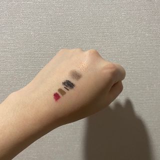 슬로우 스킨스 슬로우 화산송이 클렌징 워터 — 5점을 준 리뷰어가 2021년 4월 올린 사용 사진