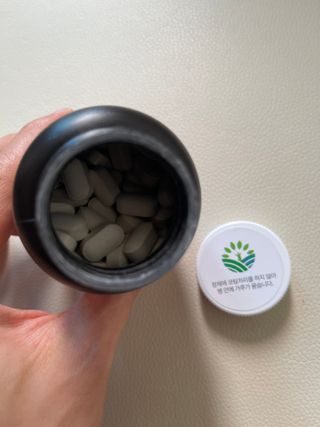 슬림플래닛 가르시니아 2500mg 비포밀 — 5점을 준 리뷰어가 2021년 8월 올린 사용 사진