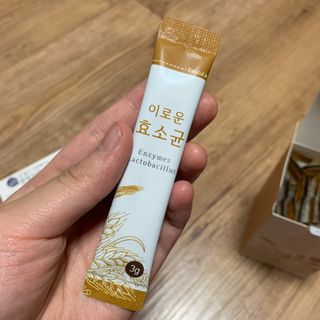 생활속미 이로운 효소균 15곡곡물발효효소 효소식품 — 5점을 준 리뷰어가 2021년 6월 올린 사용 사진