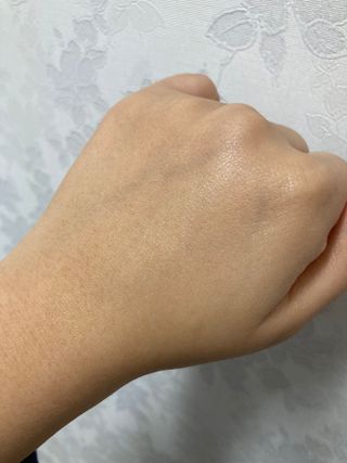바이오오일 [바이오-오일] 스킨케어 오일 내추럴 60ml — 5점을 준 리뷰어가 2021년 12월 올린 사용 사진