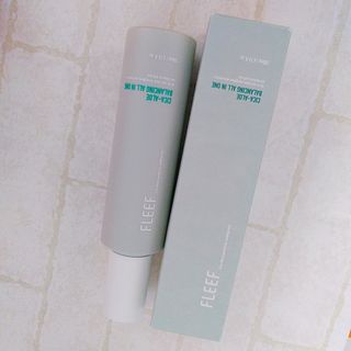 플리프 시카-알로에 밸런싱 올인원 200ml — 5점을 준 리뷰어가 2021년 1월 올린 사용 사진