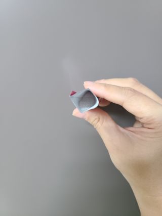 늘20s 콜라겐 부스팅_COLLAGEN BOOSTING — 3.5점을 준 리뷰어가 2023년 2월 올린 사용 사진