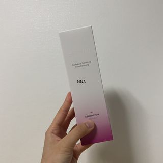 SOONWITH 바이오 내추럴 리프레싱 폼클렌징 — 5점을 준 리뷰어가 2021년 5월 올린 사용 사진