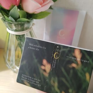 카오리온코스메틱스 사카로미세스와 시카의 만남        릴리피 릴렉싱 크림 진정한 탄력을 경험해보세요 — 5점을 준 리뷰어가 2021년 6월 올린 사용 사진